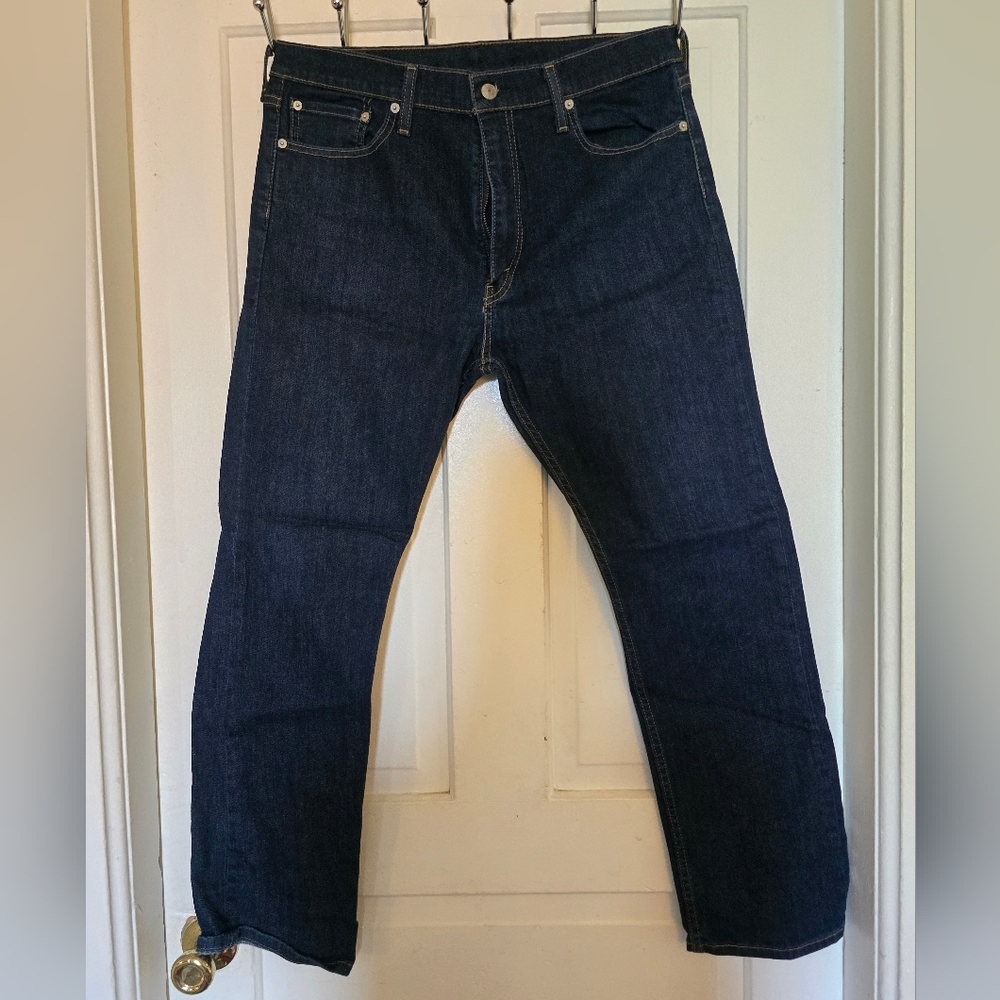 Levi Strauss & Co 513s 36x30 Like New